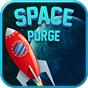 Space Purge Icon