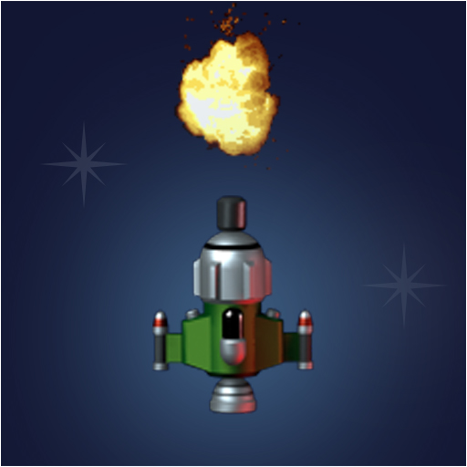 Space Time Challenge Icon