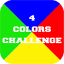 Colors Challenge Icon