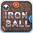 Iron Ball Icon
