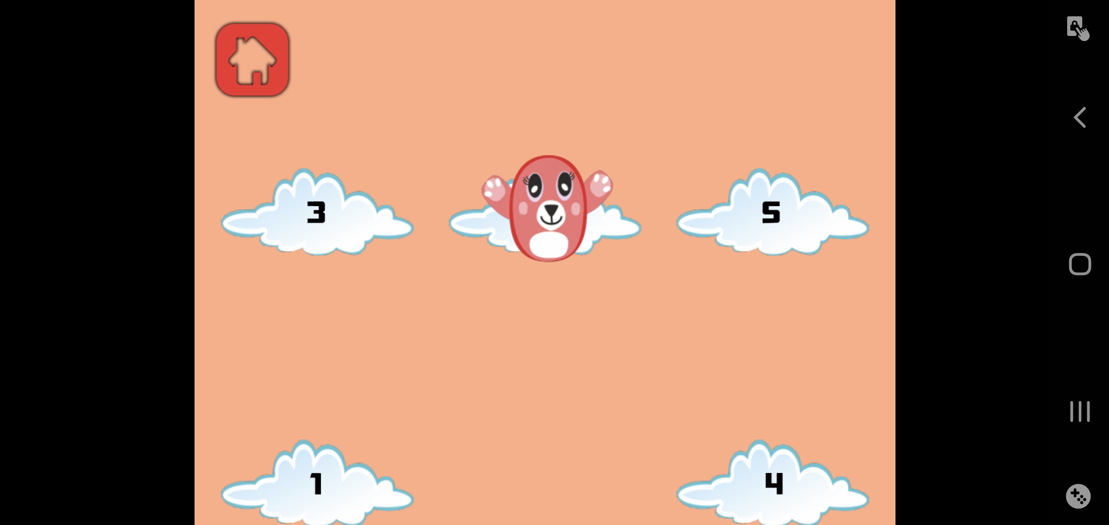 Number Jump Screenshot