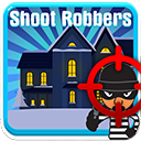 Shoot Robbers Icon