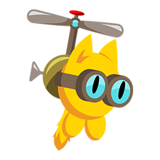 FLAPCAT COPTERS Icon