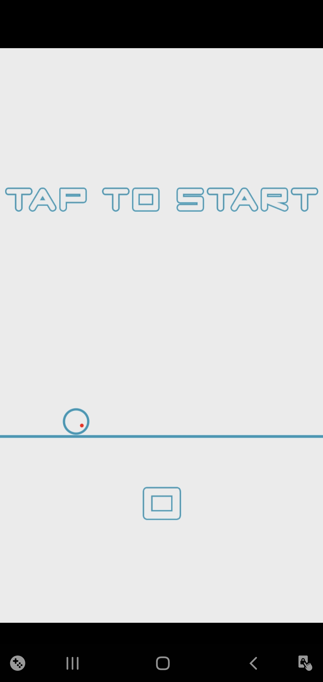 Hard Flap Screenshot