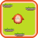 Choli Sky Jump Icon