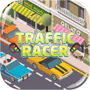 Traffic Racer Icon