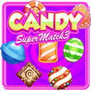 Candy Match 3 Icon