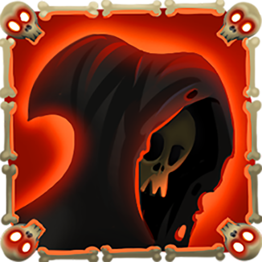 Halloween Slot Icon