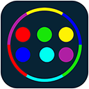 Circle Color Icon