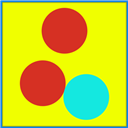 Dots Challenge Icon