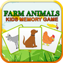 Farm Animals Icon