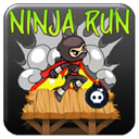 Ninja Run Icon