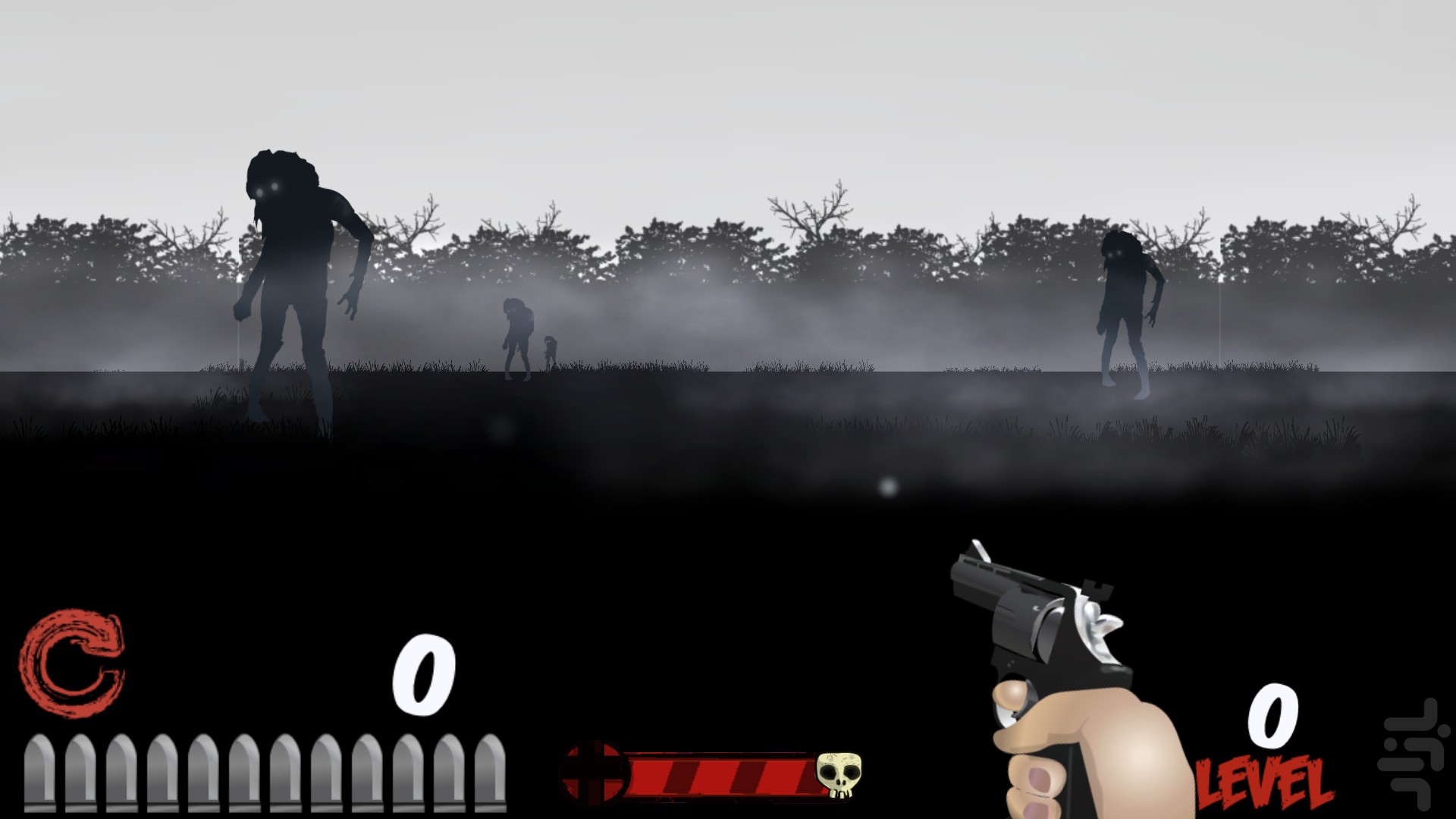 Run into death Screenshot