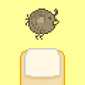 Flappy Bird Clone Icon