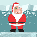 Save the Santa Icon