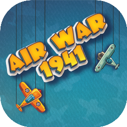 Air war 1941 Icon