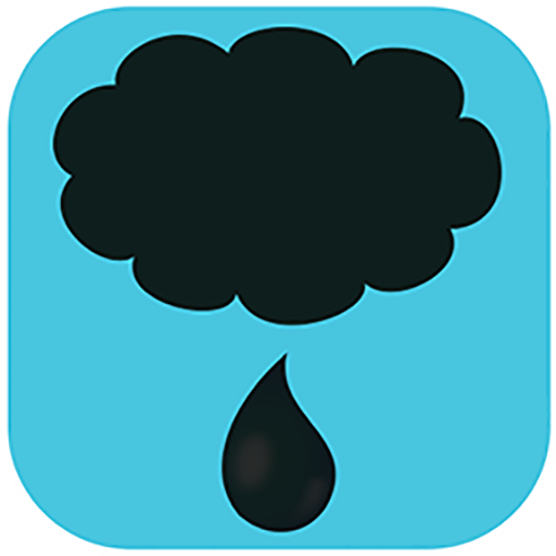 Water Cleaner Icon