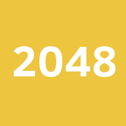 2048 Icon