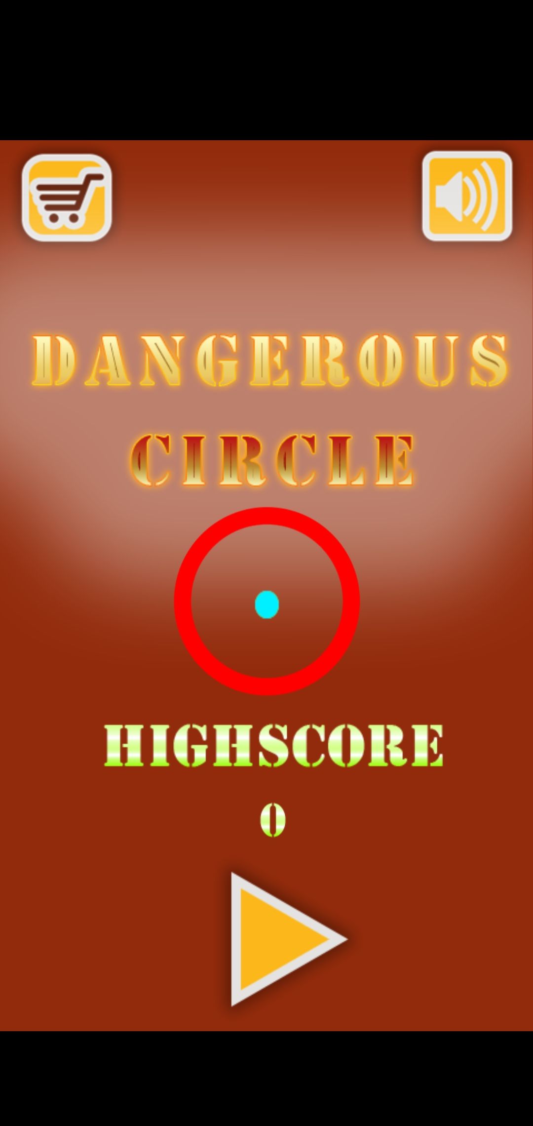 Dangerous Circle Screenshot