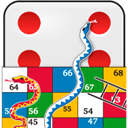 Snake & Ladders Icon