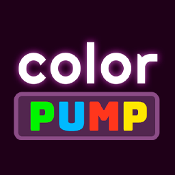 color pump Icon