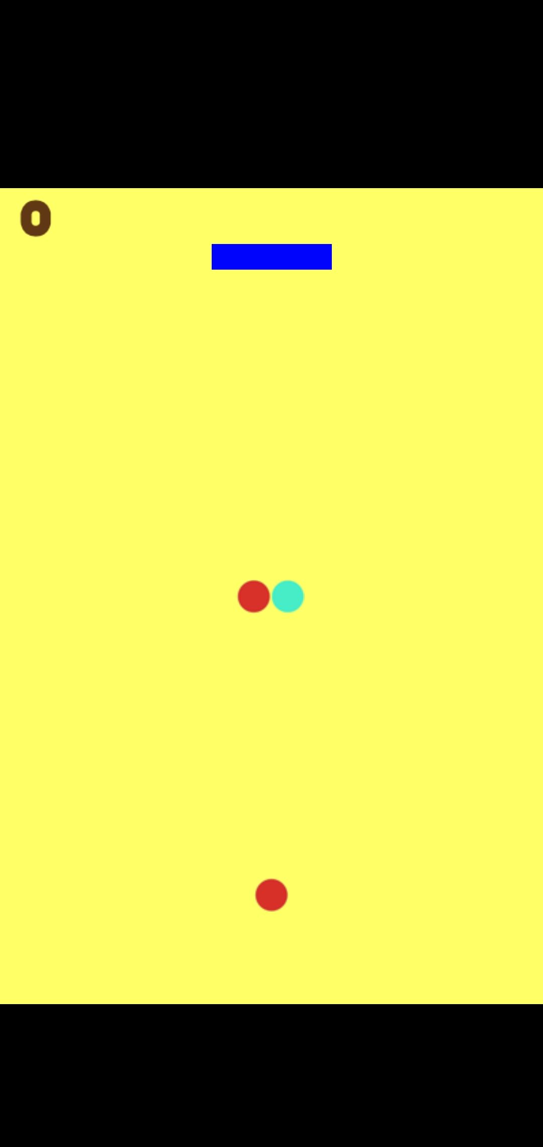 Dots Challenge Screenshot