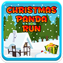 Christmas Panda Run APK