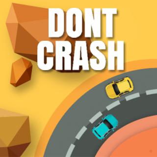 Dont Crash Icon