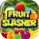 Fruit Slasher Icon