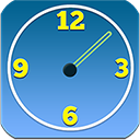 Clock Challenge Icon