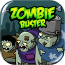 Zombie Buster Icon