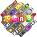 CARS Icon