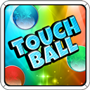 Touch Ball Icon