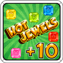 Hot Jewels Icon