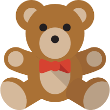 Teddy Escape Icon