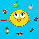 KARA Food Drop Icon