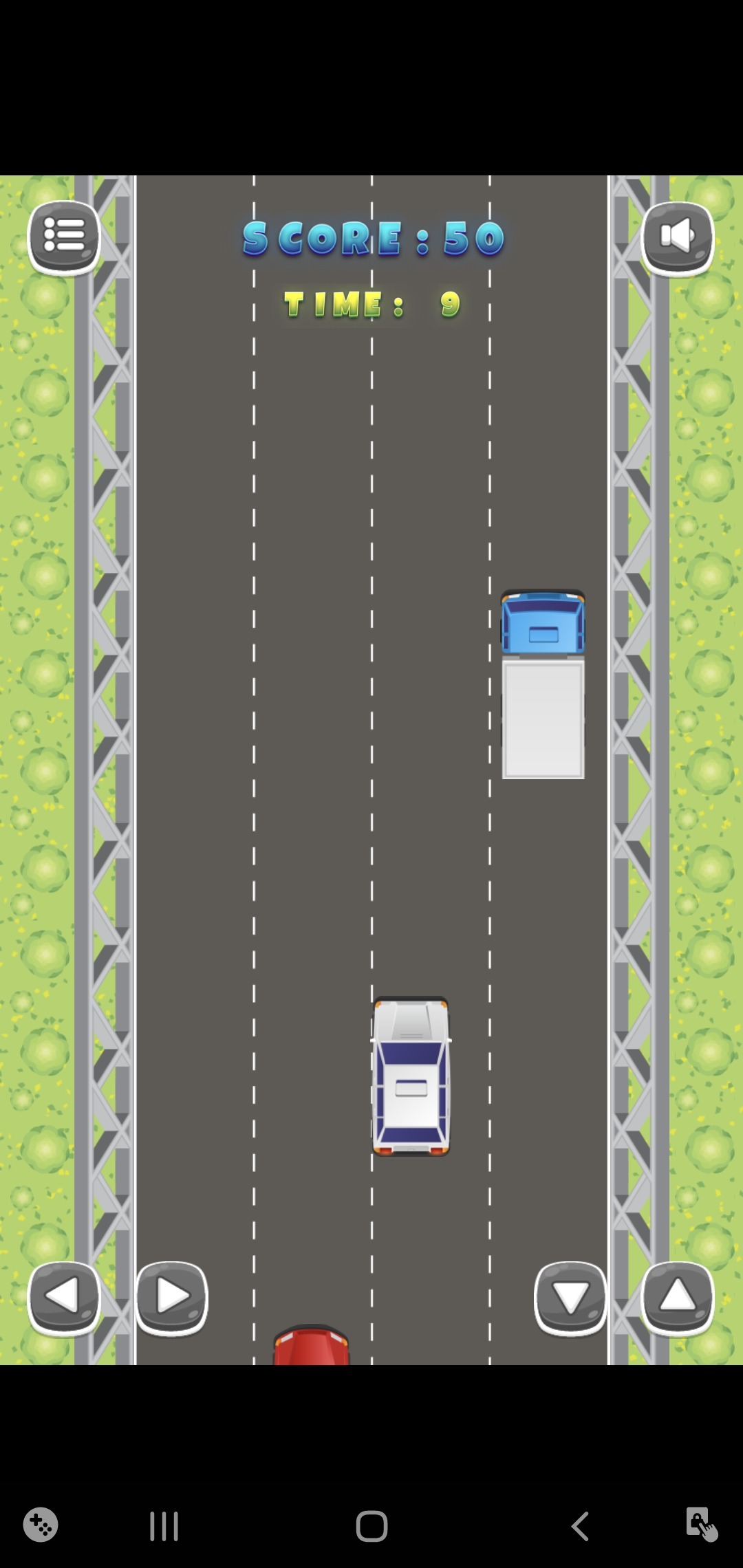 CARS Screenshot