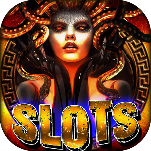 Slot ramses Icon