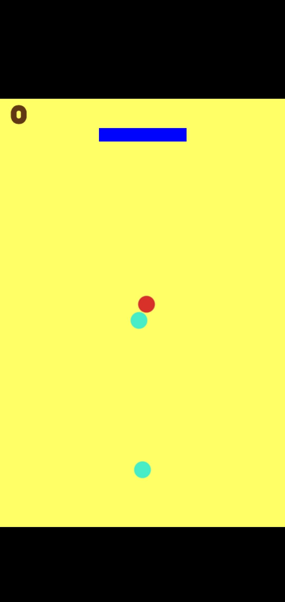 Dots Challenge Screenshot