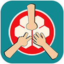 Rock Paper Scissors Icon