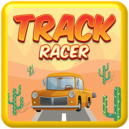 Truck Racer Icon