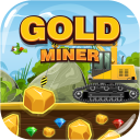 Gold Miner Icon