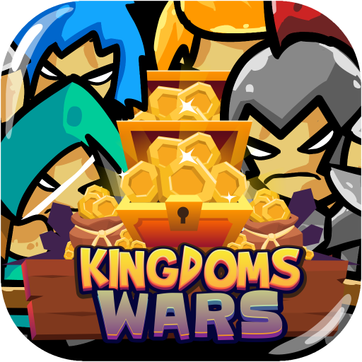 Kingdoms Wars Icon