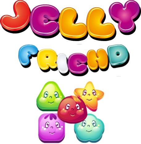 Jelly friend APK