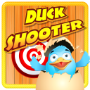 Duck Shooter Icon