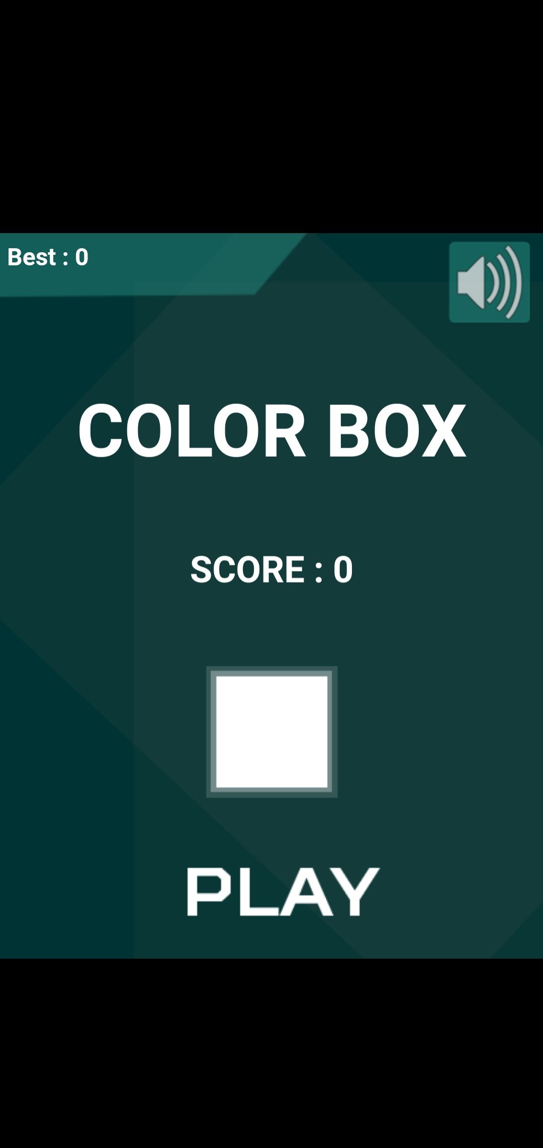 Color Box Screenshot