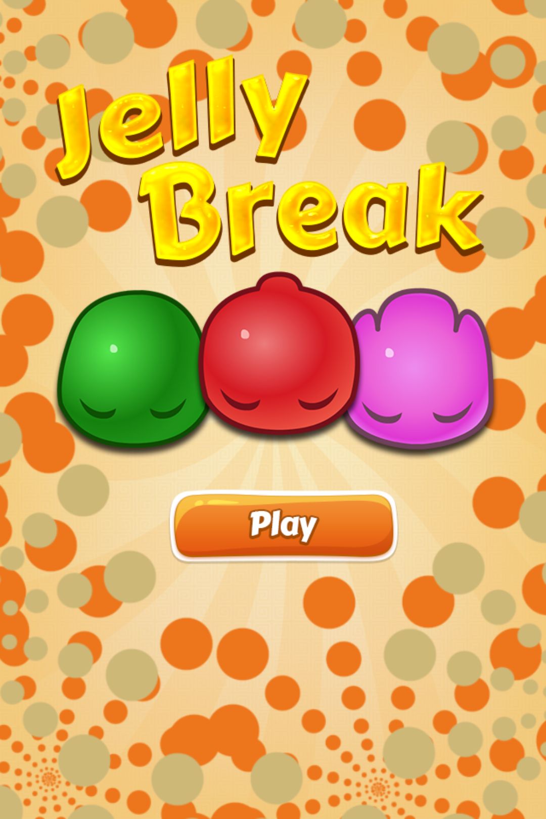 Jelly Break Screenshot