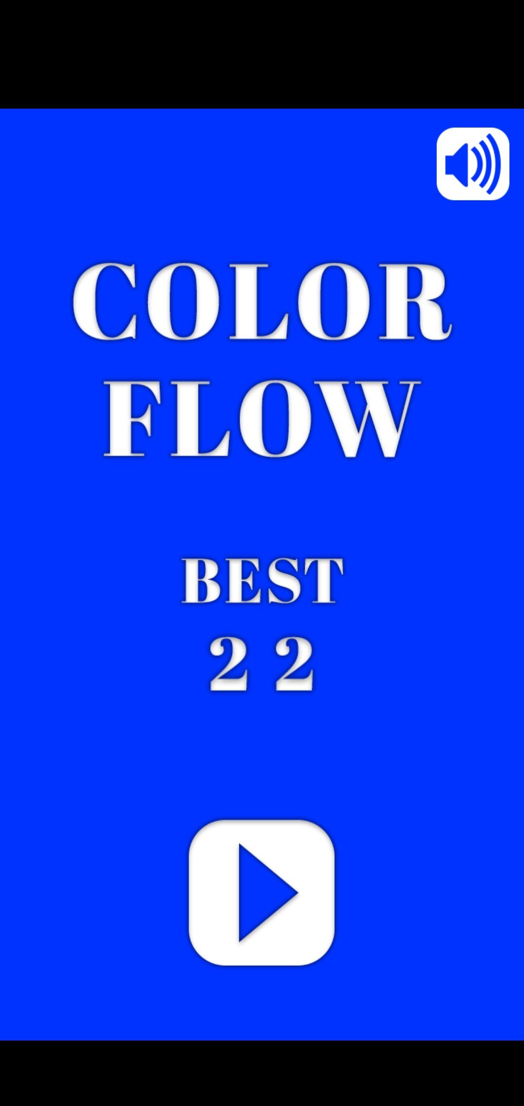 Color Flow Screenshot