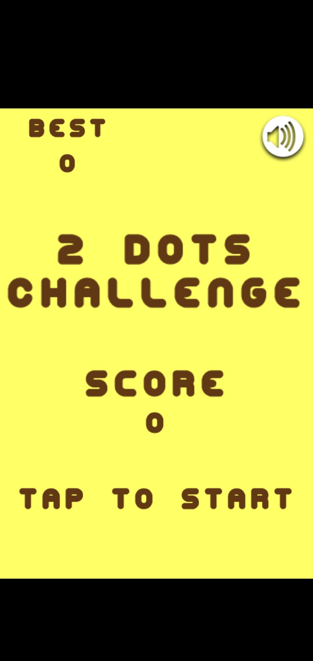 Dots Challenge Screenshot