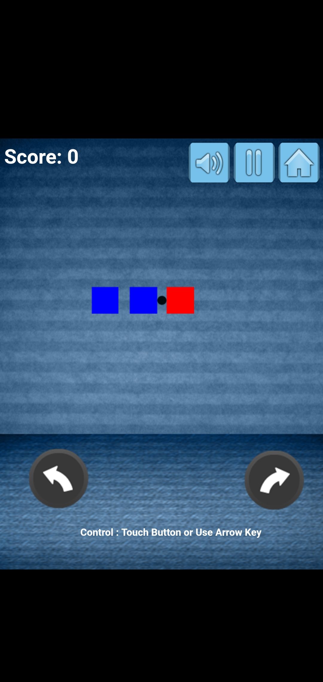 Squares Screenshot